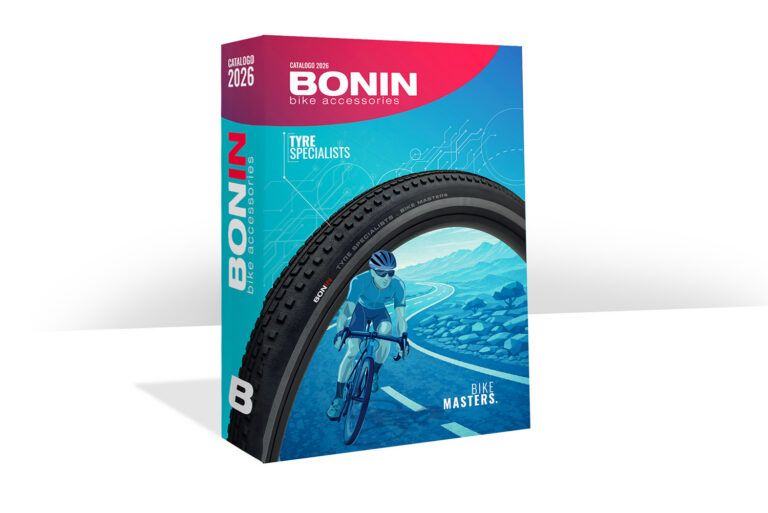 Il nuovo Catalogo BONIN