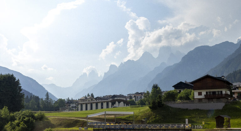 Back from the Dolomites: Riding the GT3 Lavaredo and Unveiling the New Panaracer GravelKing ZX
