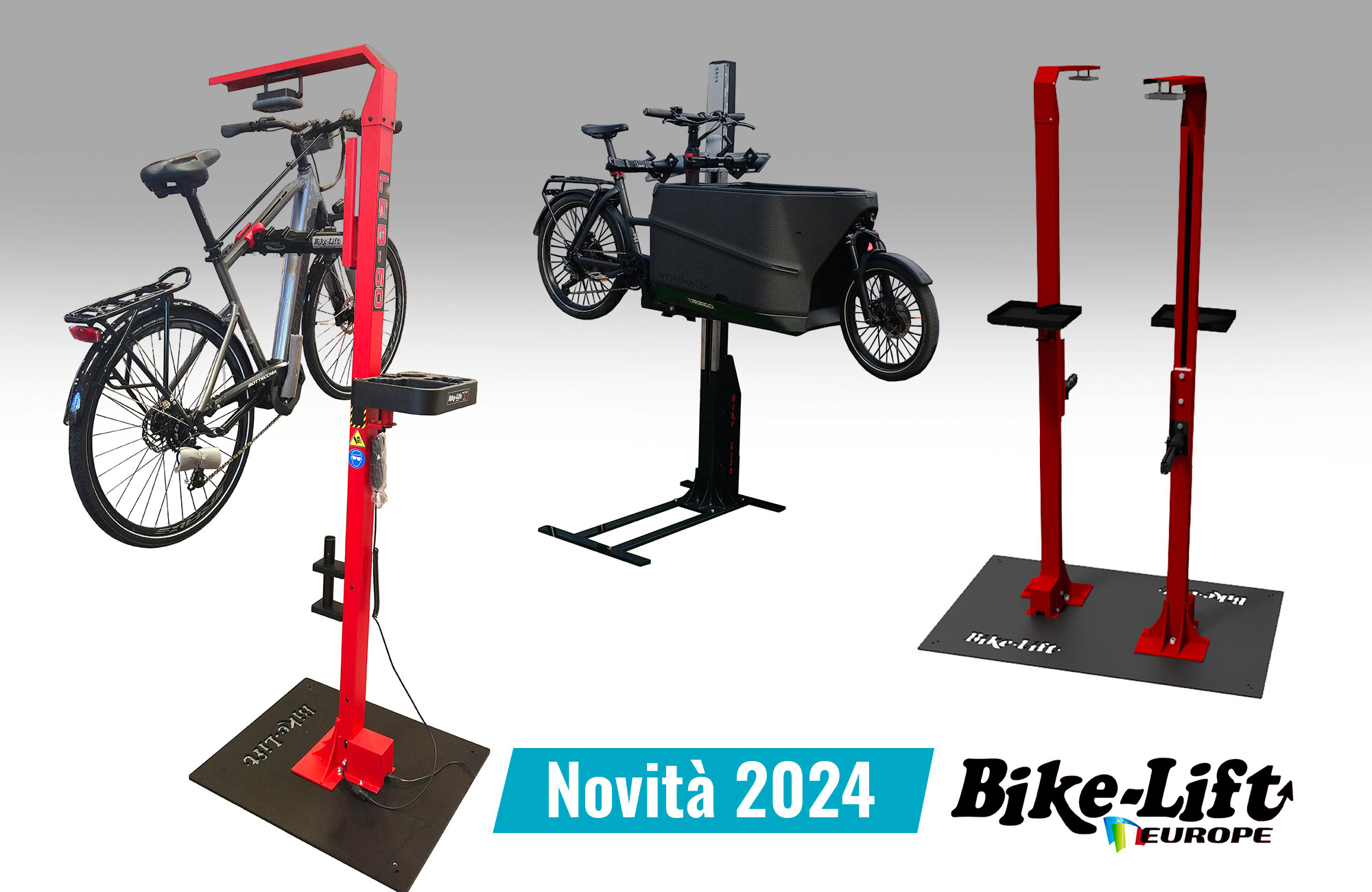 Cicli Bonin CST Camere Regina Tube