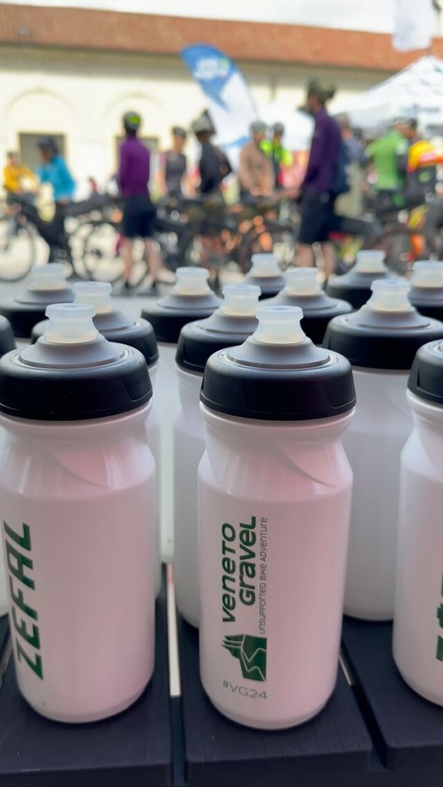 #venetogravel #vg24 #zefal #boninbike #bikeyourlife